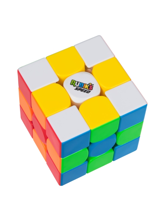 RUBIK´S CUBE - RUBIK´S CUBE Speedcube, 3 x 3 | Stockmann - photo 4