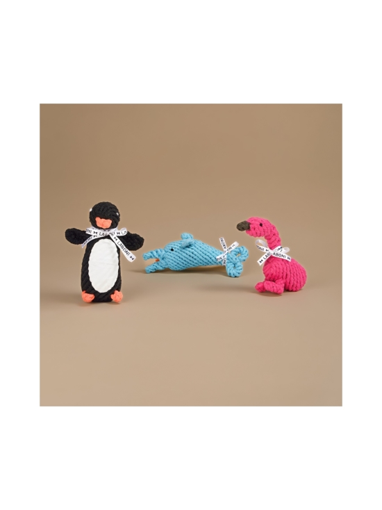 Laboni - Lelupaketti #2 - Poldi, Didi, Franzi | Stockmann - photo 4