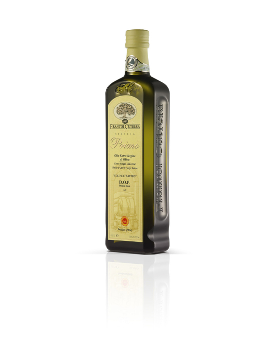 Frantoi Cutrera - Oliiviöljy Frantoi Cutrera Primo D.O.P. 250 ml - photo 1 Frantoi Cutrera - Oliiviöljy Frantoi Cutrera Primo D.O.P. 250 ml | Stockmann - photo 1