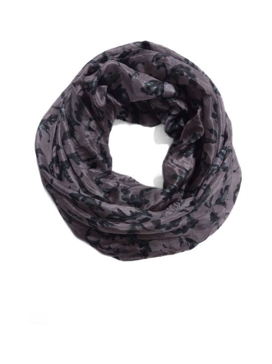 Lasessor - Aria -silkkituubihuivi - NUTRIA | Stockmann - photo 1