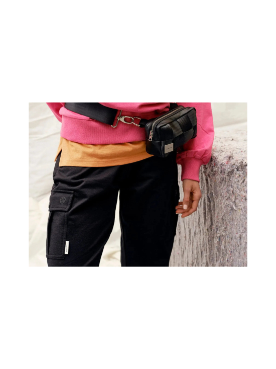 Globe Hope - HIETA collegehousut, musta - MUSTA | Stockmann - photo 3