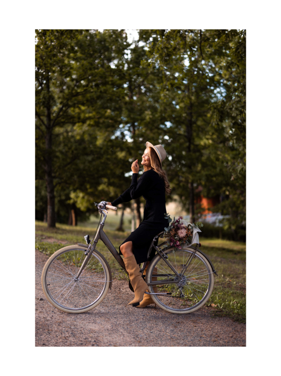 Nakoa - Leona Dress, Black - BLACK | Stockmann - photo 2