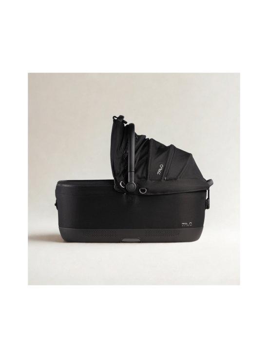 Tavo Pets - Maeve ISO - Törmäystestattu lemmikin ISOFIX turvaistuin - ONYX | Stockmann - photo 3