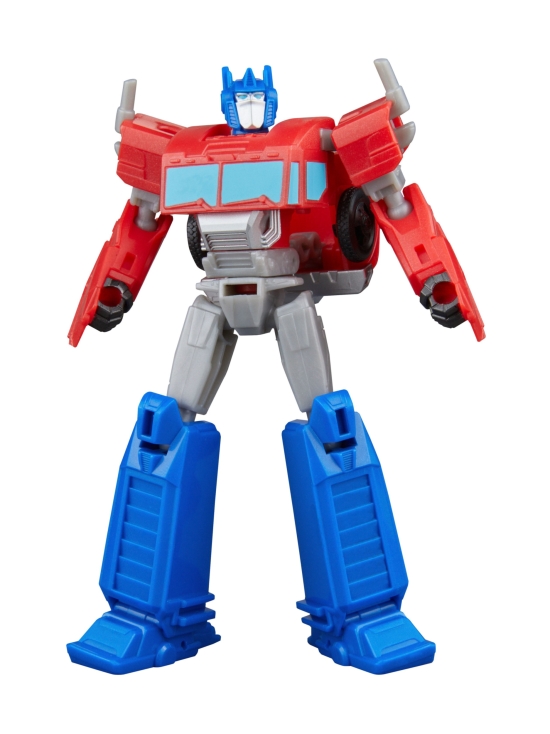 TRANSFORMERS - TRANSFORMERS Earthspark leikkisetti 2-in-1-taisteluperävaunu - photo 2 TRANSFORMERS - TRANSFORMERS Earthspark leikkisetti 2-in-1-taisteluperävaunu | Stockmann - photo 2
