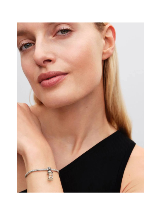 Pandora - Pandora Tiimalasi -hela 794140C01 | Stockmann - photo 4