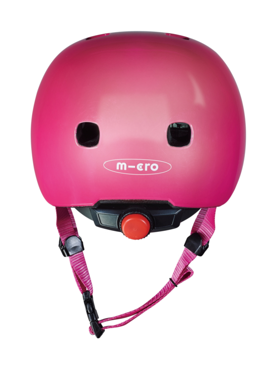 MICRO - MICRO PC-Kypärä, vadelmanpunainen, M | Stockmann - photo 5