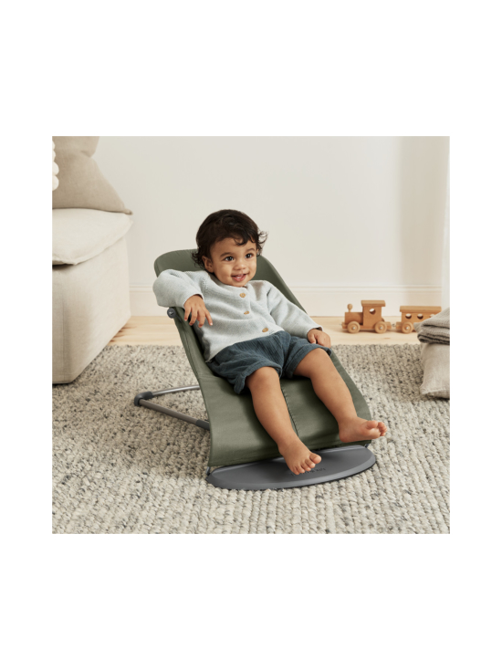 BabyBjörn - BabyBjörn Bliss sitteri | Stockmann - photo 6