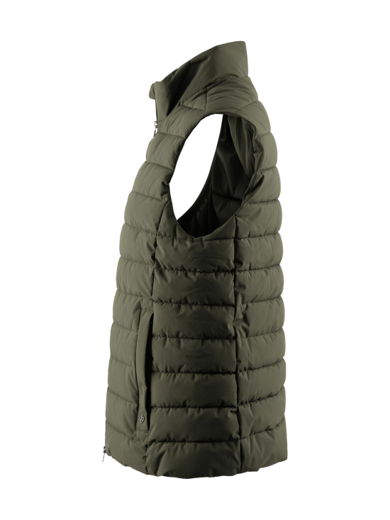Berkeley - W's Delano Vest -toppaliivi - DARK GREEN - photo 5 Berkeley - W's Delano Vest -toppaliivi - DARK GREEN | Stockmann - photo 5