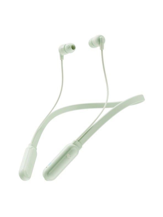 Skullcandy - INKD+ WIRELESS -kuulokkeet - Sage Green - VIHREÄ - photo 1 Skullcandy - INKD+ WIRELESS -kuulokkeet - Sage Green - VIHREÄ | Stockmann - photo 1