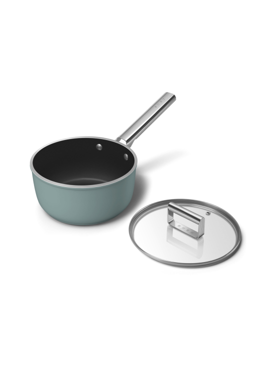 Smeg - Smeg kasari, Emerald Green 20cm | Stockmann - photo 8
