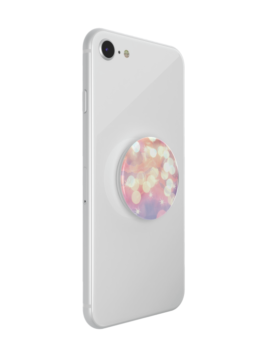 Popsockets - PopGrip Glam Bokeh Gloss -puhelimen pidike - GLAM BOKEH GLOSS - photo 3 Popsockets - PopGrip Glam Bokeh Gloss -puhelimen pidike - GLAM BOKEH GLOSS | Stockmann - photo 3