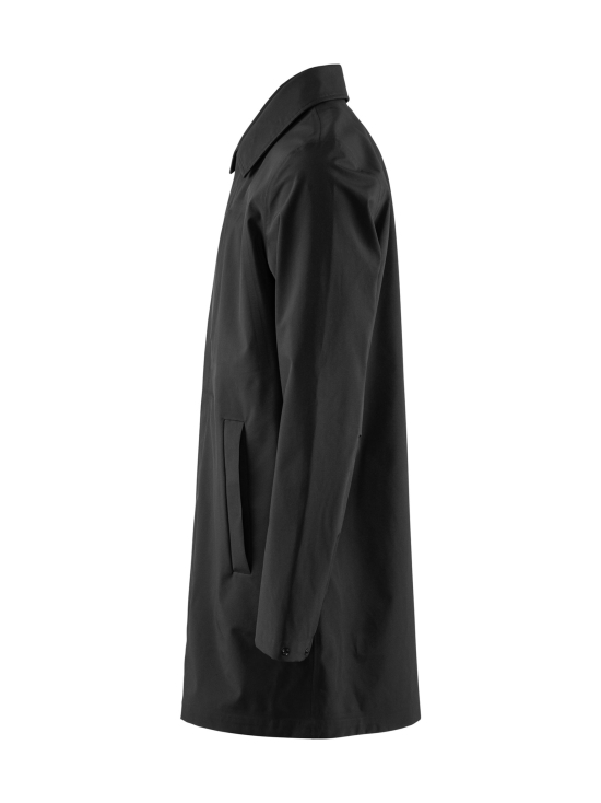 Berkeley - Carmel Classic Coat -takki - BLACK | Stockmann - photo 3