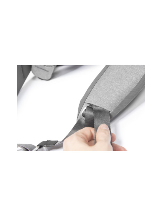 Peak Design - Peak Design Everyday Hip Belt v2 (Midnight) lantiovyö - photo 3 Peak Design - Peak Design Everyday Hip Belt v2 (Midnight) lantiovyö | Stockmann - photo 3