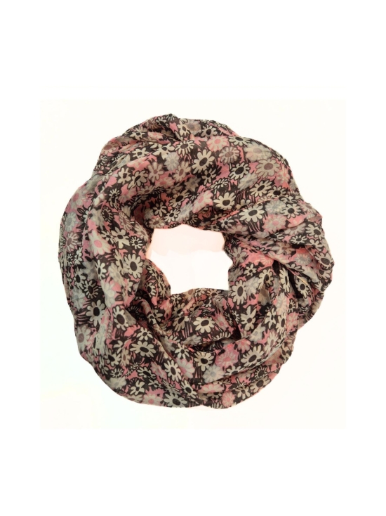 Lasessor - Muumi Pikku Myy -silkkituubihuivi 70x80cm - ROSA - photo 1 Lasessor - Muumi Pikku Myy -silkkituubihuivi 70x80cm - ROSA | Stockmann - photo 1