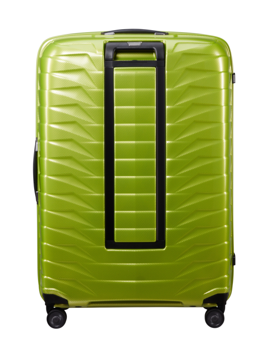 Samsonite - PROXIS SPINNER 81/30 - LIME - photo 5 Samsonite - PROXIS SPINNER 81/30 - LIME | Stockmann - photo 5