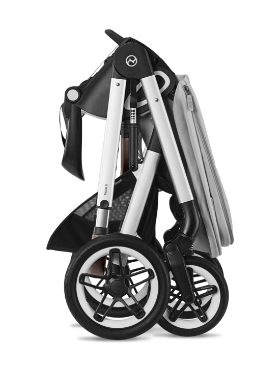 CYBEX - Cybex Talos S Lux starttipaketti - photo 8 CYBEX - Cybex Talos S Lux starttipaketti | Stockmann - photo 8