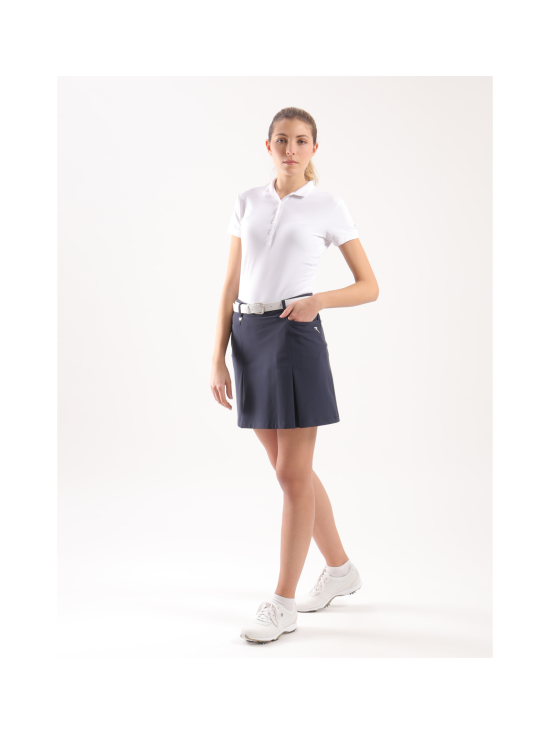 Chervo - Naisten hame JELLY, tummansininen - TUMMANSININEN - photo 5 Chervo - Naisten hame JELLY, tummansininen - TUMMANSININEN | Stockmann - photo 5