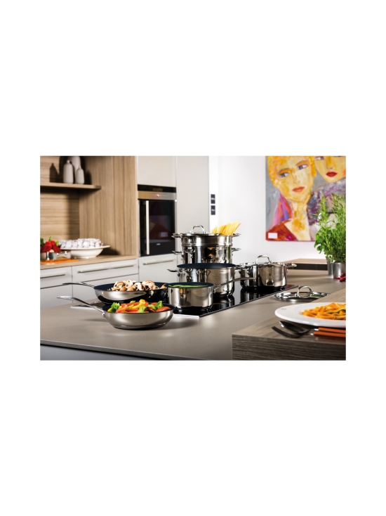 Mepra - Glamour Diamond - maitokattila 1,2 lt - photo 3 Mepra - Glamour Diamond - maitokattila 1,2 lt | Stockmann - photo 3