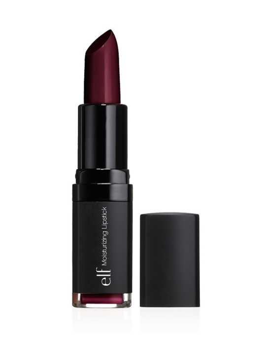 elf cosmetics - Moisturizing Lipstick -kosteuttava huulipuna 3,2g - WINE TOUR - photo 1 elf cosmetics - Moisturizing Lipstick -kosteuttava huulipuna 3,2g - WINE TOUR | Stockmann - photo 1