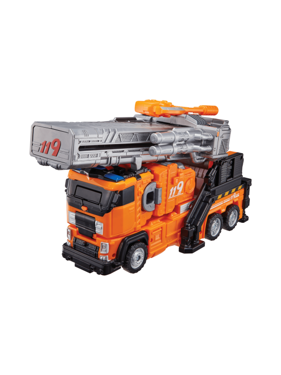 TOBOT - TOBOT Tobot L toimintahahmo, 35 cm | Stockmann - photo 4