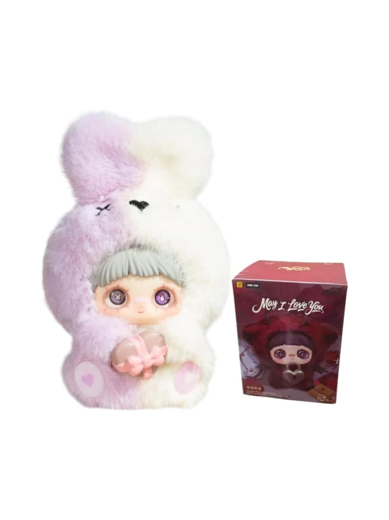 TOP TOY - MAYMEI pehmoavaimenperä yllätyspakkauksessa 