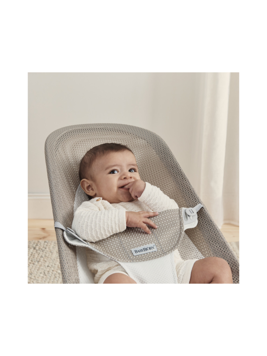 BabyBjörn - BabyBjörn Balance Soft mesh sitteri | Stockmann - photo 8