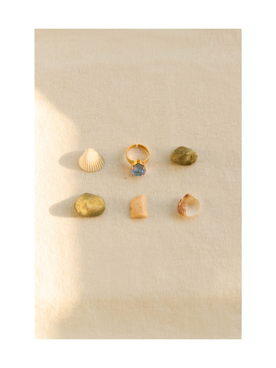 Degerberg - Classic Collection sormus - Ocean - 5 | Stockmann - photo 2