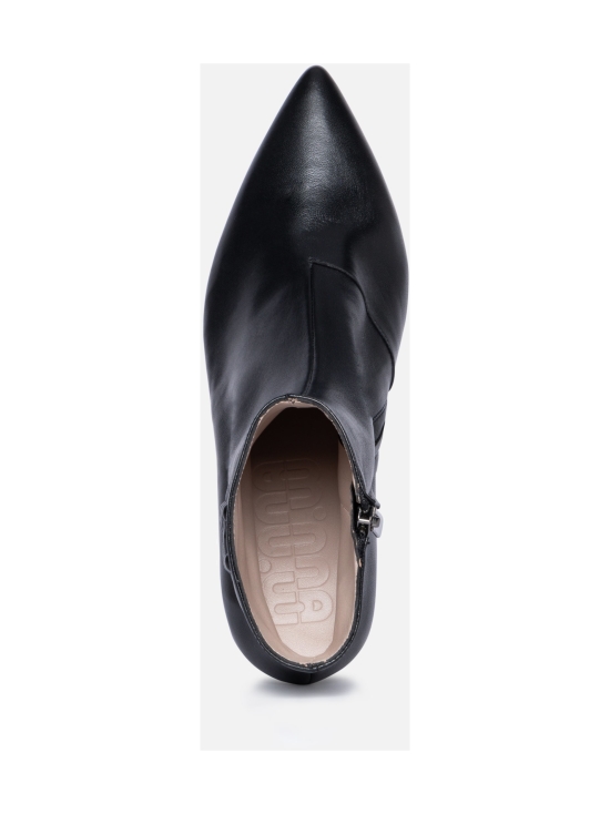 MINNA MINNA by Minna Parikka - Scoop Black - MUSTA | Stockmann - photo 3