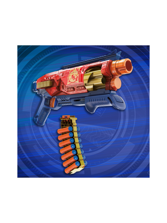 Nerf Guns - NERF Leikkipyssy Loadout Shadowspeed recon - photo 10 Nerf Guns - NERF Leikkipyssy Loadout Shadowspeed recon | Stockmann - photo 10