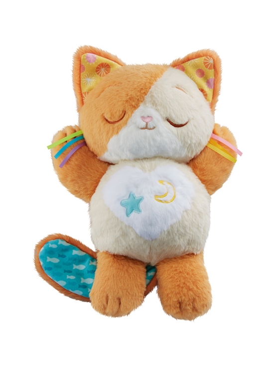VTECH - VTECH Interaktiivinen Calming purrs -kissanpentu (englanninkielinen) | Stockmann - photo 2