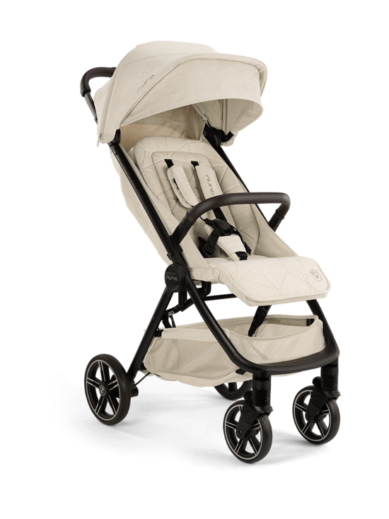 Nuna - Nuna Trvl LX matkarattaat - photo 1 Nuna - Nuna Trvl LX matkarattaat | Stockmann - photo 1