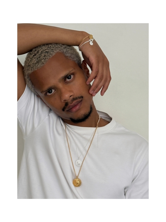 Kalevala - Amuletti-riipus Aurinkoleijona iso pronssi - 3270313460 | Stockmann - photo 3