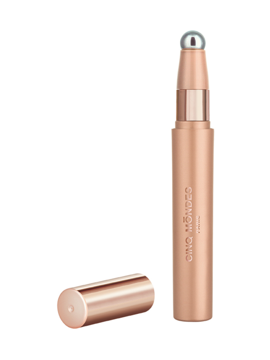 Cinq Mondes - Géto Suprême the Eye and Lip Contour (10 ml) - photo 2 Cinq Mondes - Géto Suprême the Eye and Lip Contour (10 ml) | Stockmann - photo 2
