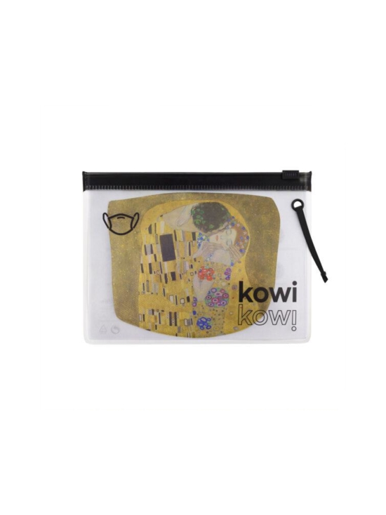 Kowi Kowi - Gustav Klimt The Kiss - Kasvomaski - 5 - photo 2 Kowi Kowi - Gustav Klimt The Kiss - Kasvomaski - 5 | Stockmann - photo 2