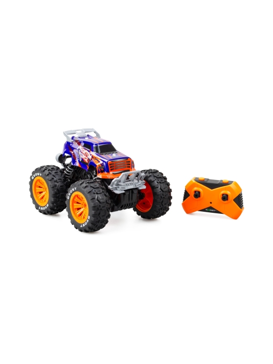 EXOST - EXOST Kauko-ohjattava rekka Phantom Force, 1:18 | Stockmann - photo 3