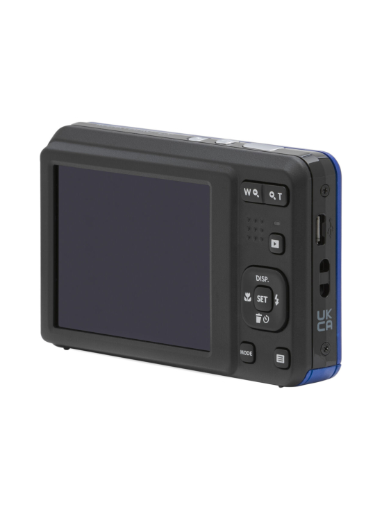 Kodak - Kodak Pixpro FZ55 (sininen) -digikamera | Stockmann - photo 8