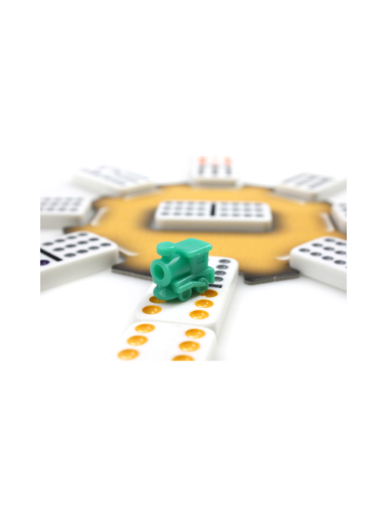 TACTIC - TACTIC lautapeli Mexican Train | Stockmann - photo 3