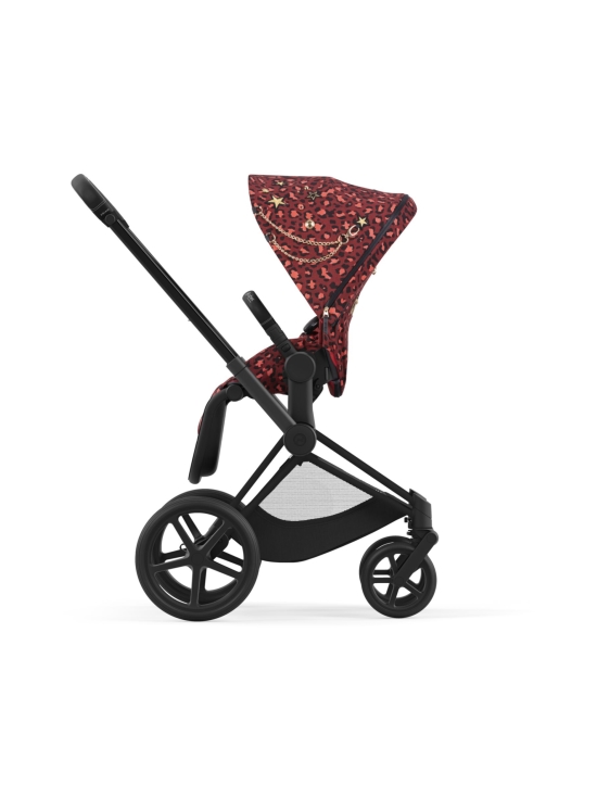 CYBEX - Cybex Priam 4 rattaat - photo 3 CYBEX - Cybex Priam 4 rattaat | Stockmann - photo 3