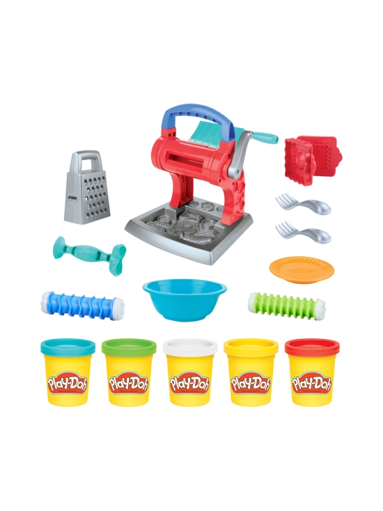 PLAY-DOH - PLAY-DOH Nuudelit-leikkisetti | Stockmann - photo 2