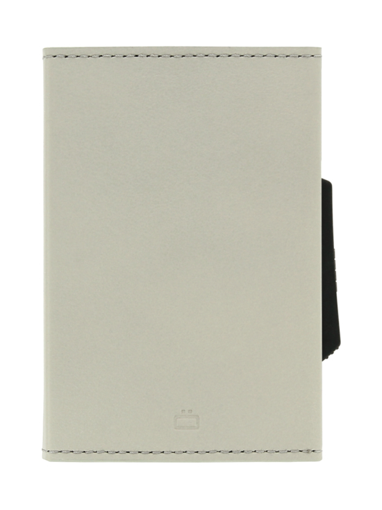 Ögon Designs - Cascade Slim -korttilompakko - BEIGE - photo 2 Ögon Designs - Cascade Slim -korttilompakko - BEIGE | Stockmann - photo 2