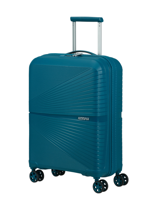American Tourister - AIRCONIC SPINNER 55/20 TSA - DEEP OCEAN | Stockmann - photo 3