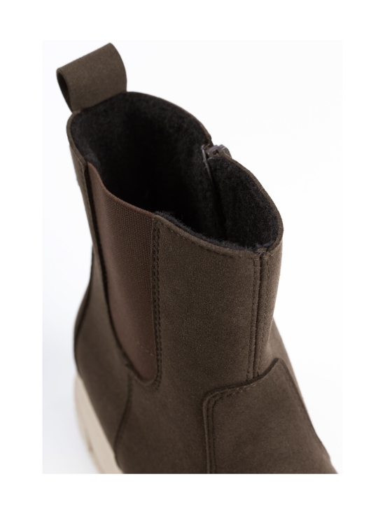 Pomar - PURO Naisten vegaaniset GORE-TEX® nilkkurit - BARK MICRO SUEDE | Stockmann - photo 6