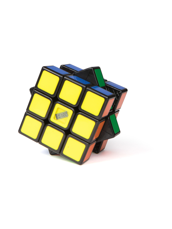 RUBIK´S CUBE - RUBIK´S CUBE Rubikin kuutio Timer | Stockmann - photo 4