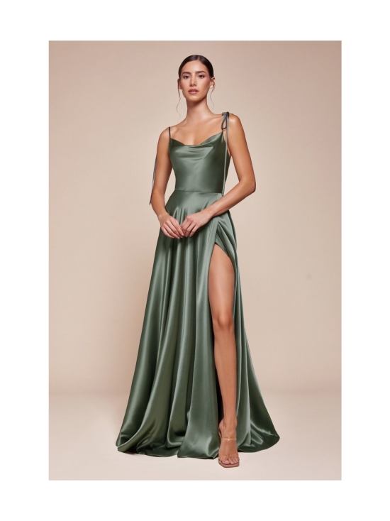 Ladivine - BD104 juhlamekko - MOSS GREEN - photo 1 Ladivine - BD104 juhlamekko - MOSS GREEN | Stockmann - photo 1