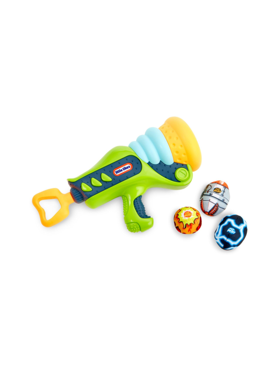 Little Tikes - LITTLE TIKES Boom-lelupyssy - photo 2 Little Tikes - LITTLE TIKES Boom-lelupyssy | Stockmann - photo 2
