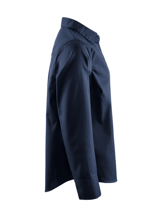 Berkeley - W's Plainton Blouse -paitapusero - NAVY - photo 4 Berkeley - W's Plainton Blouse -paitapusero - NAVY | Stockmann - photo 4