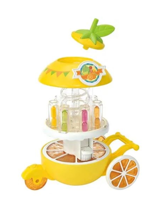 SYLVANIAN FAMILIES - SYLVANIAN FAMILIES Sitruunalintujen mehukioski | Stockmann - photo 3