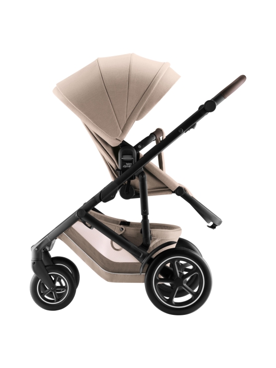 Britax - Britax Smile 5Z yhdistelmävaunut - photo 8 Britax - Britax Smile 5Z yhdistelmävaunut | Stockmann - photo 8