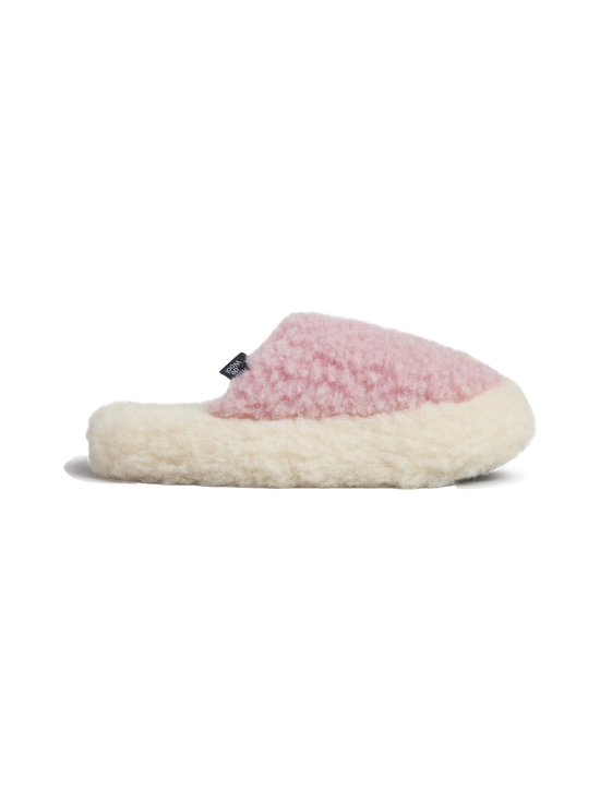 Rue de Wool - The Nordic Mule col.07 -sisätossut - FLAMINGO PINK/NATURAL - photo 1 Rue de Wool - The Nordic Mule col.07 -sisätossut - FLAMINGO PINK/NATURAL | Stockmann - photo 1