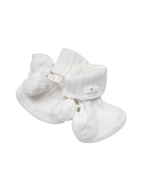 Swanie Finland - Swanie- neuletossut - natural | Stockmann - photo 4